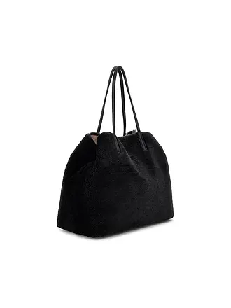 GUESS | Bolso - Shopper VICTTORIA Large | schwarz